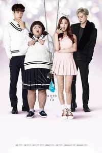 The Miracle - Posters