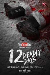 12 Deadly Days