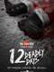 12 Deadly Days
