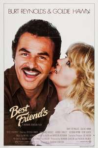Best Friends - Posters