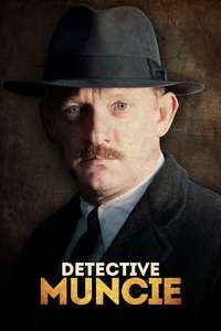 In Plain Sight - Poster