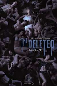 The Deleted - Poster