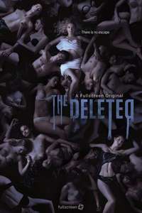 The Deleted - Poster