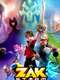 Zak Storm