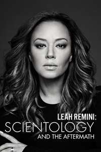 Leah Remini: Scientology and the Aftermath - Posters