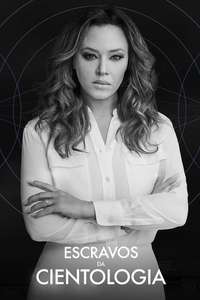 Leah Remini: Scientology and the Aftermath - Posters