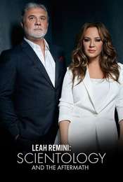 Leah Remini: Scientology and the Aftermath