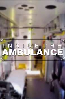 Inside the Ambulance : Season 14