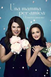 Gilmore Girls: A Year in the Life - Posters