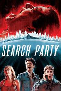 Search Party - Posters