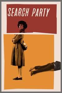 Search Party - Posters