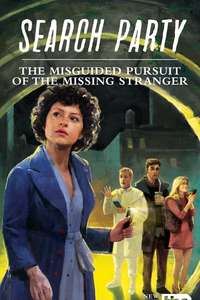 Search Party - Posters