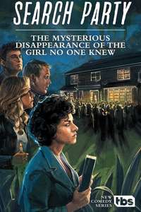 Search Party - Posters