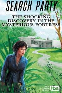 Search Party - Posters
