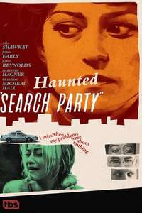 Search Party - Posters