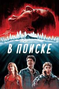 Search Party - Posters