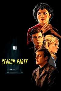Search Party - Posters