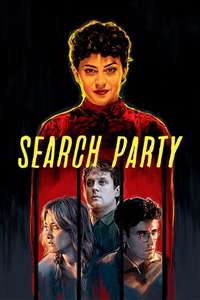 Search Party - Posters