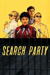 Search Party
