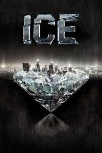 Ice - Posters