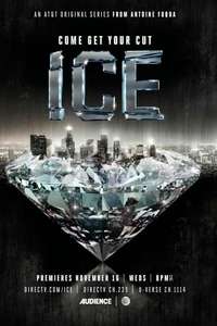 Ice - Posters