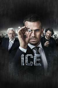 Ice - Posters