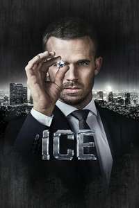 Ice - Posters