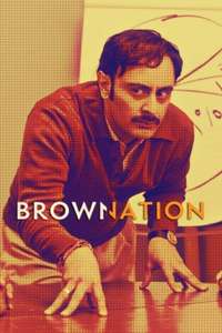 Brown Nation - Poster