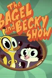 The Bagel And Becky Show