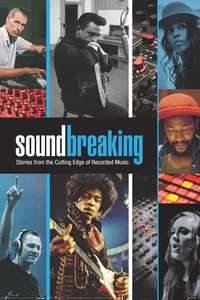 Soundbreaking - Posters