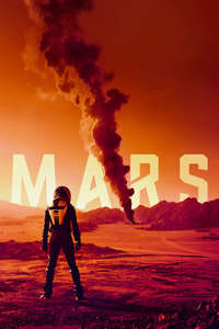 Mars - Posters