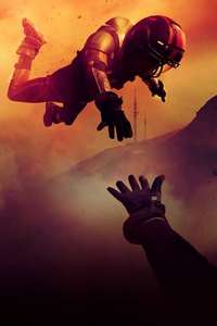 Mars - Posters