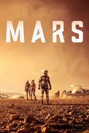 Mars