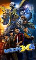 MECH-X4