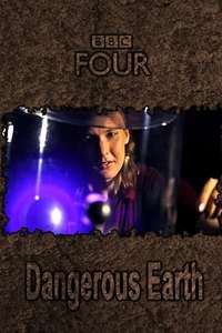 Dangerous Earth - Poster