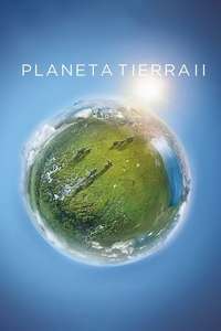 Planet Earth II - Posters