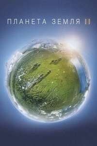 Planet Earth II - Posters