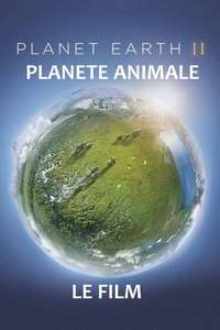 Planet Earth II - Posters