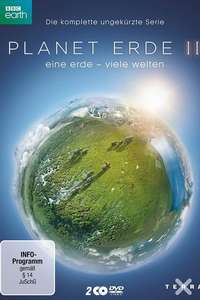 Planet Earth II - Posters