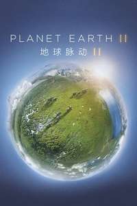 Planet Earth II - Posters