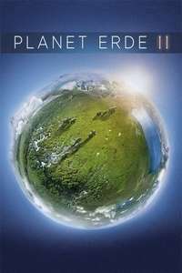 Planet Earth II - Posters