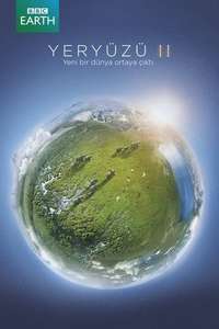 Planet Earth II - Posters