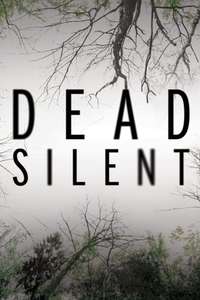 Dead Silent - Poster
