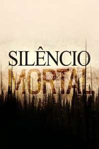 Dead Silent - Poster