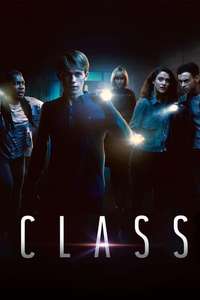 Class - Posters