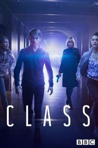 Class - Posters