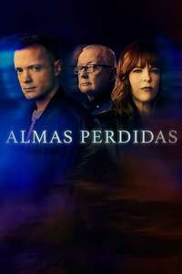 Kindred Spirits - Poster