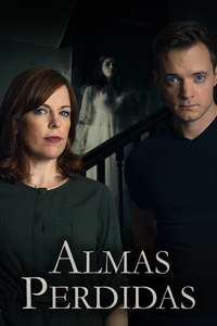 Kindred Spirits - Poster