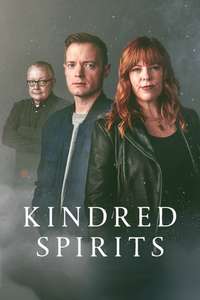 Kindred Spirits - Poster
