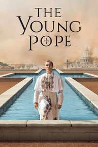 The Young Pope - Posters